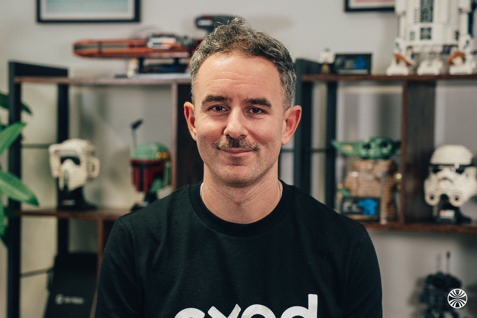 Rencontrez Henri - SEO product manager - Exod - Your personal leisurer