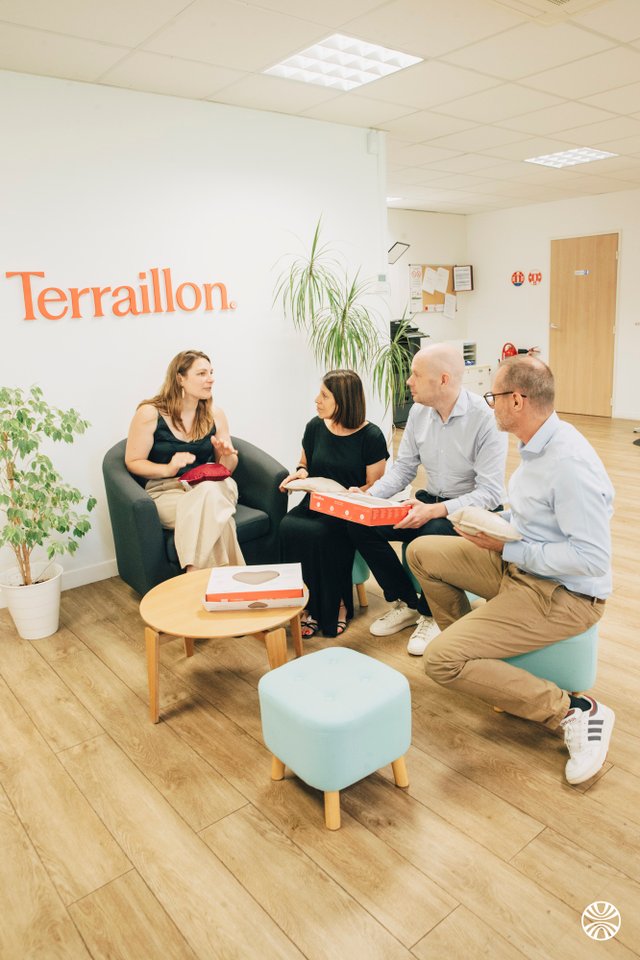 Terraillon