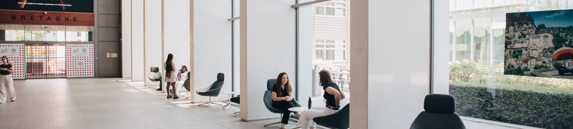 Galec - Mouvement E.Leclerc