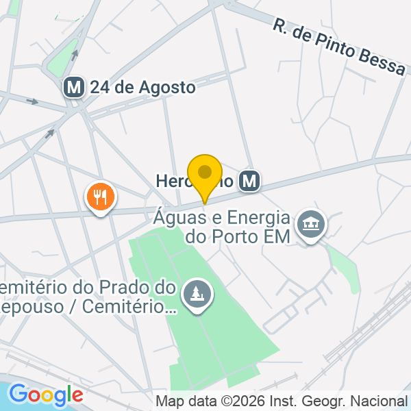 Rua do Heroísmo, 283, Porto, 4300, Portugal, 4300-259, Porto
