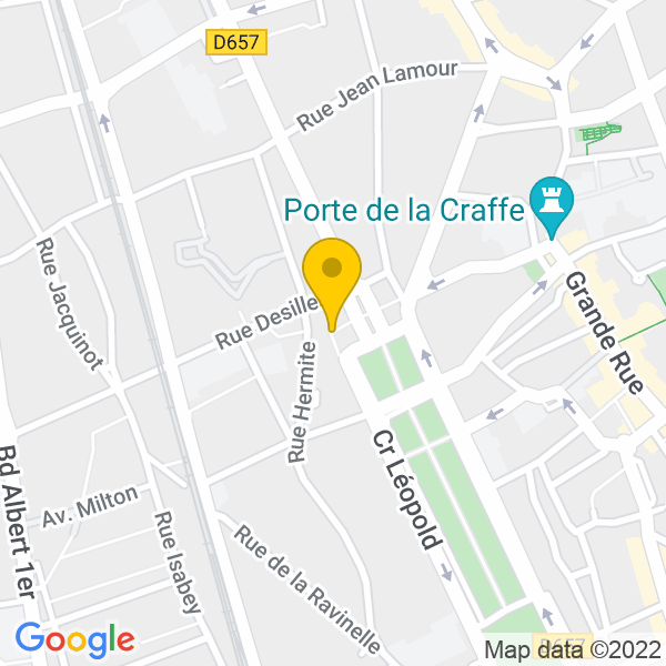 49, Cours Léopold, Nancy, 54000, Nancy