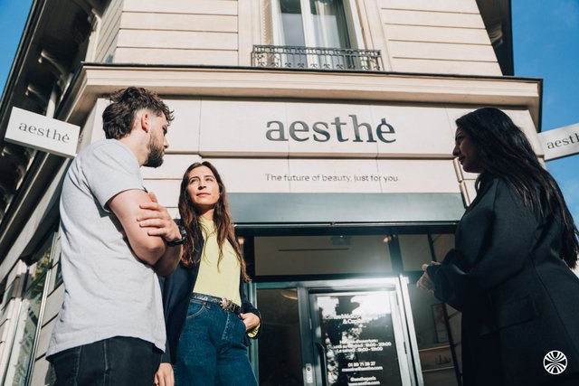 Aesthé Groupe
