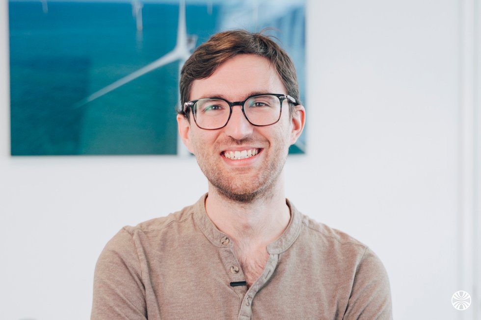 Rencontrez Gaël, Delivery Manager - SkyVisor
