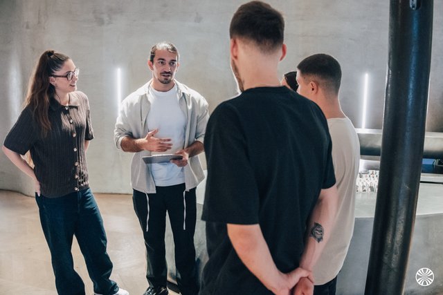 MASADA [Ken Club, Klay, Blanche, Club Maillot, Club Grenelle]