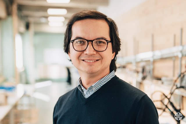 Rencontrez Benjamin - Directeur des opérations - Cash Converters