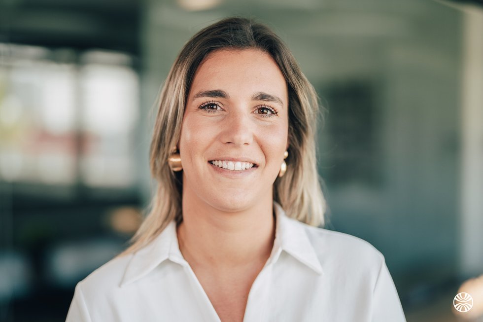 Rencontrez Marine, Directrice foncier - European Homes