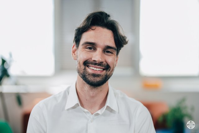 Rencontrez Jérôme, Responsable Comptabilité, Alixio Group - Alixio Group