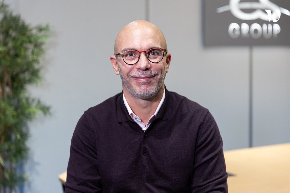 Rencontrez Bechir, Consultant GRC cybersécurité - CS
