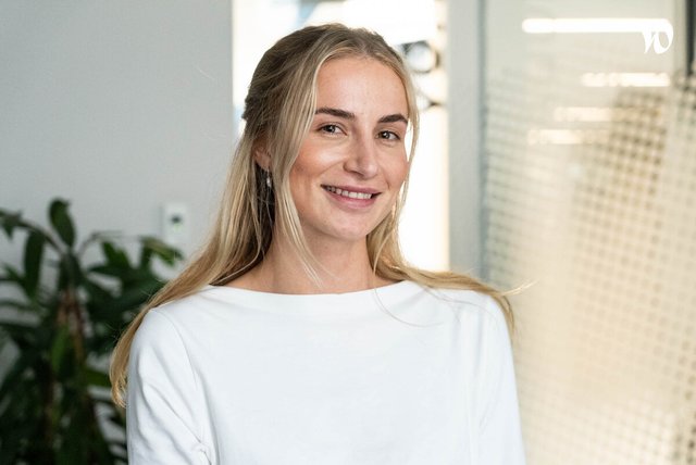 Meet Sophie, Sales Development Representative - Dynatrace