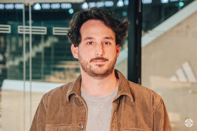 Rencontrez Matthieu, Responsable Digital Groupe - Paris Entertainment Company