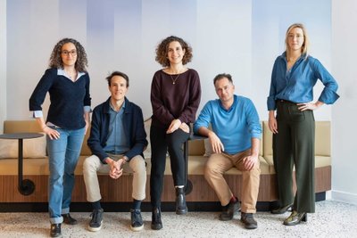 Waiv, formerly Owkin Dx