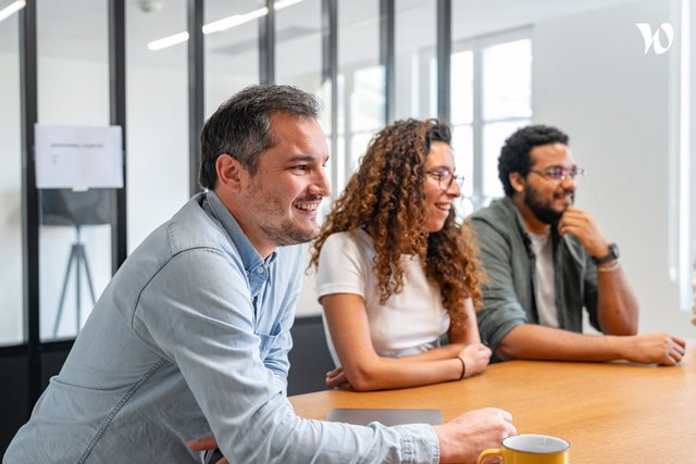 Hellowork group