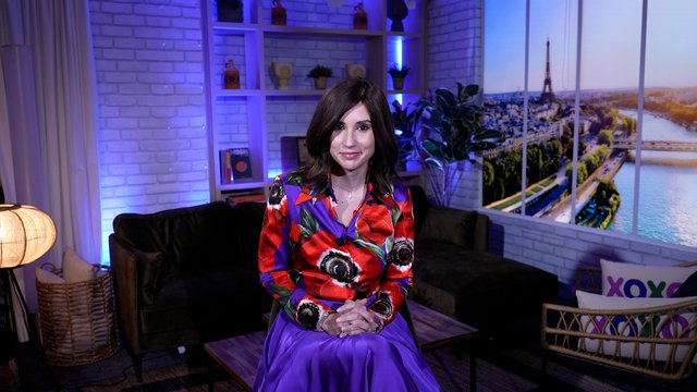 Rencontrez Virginie, Animatrice Radio à Europe 1 - Lagardère News / Lagardère Radio