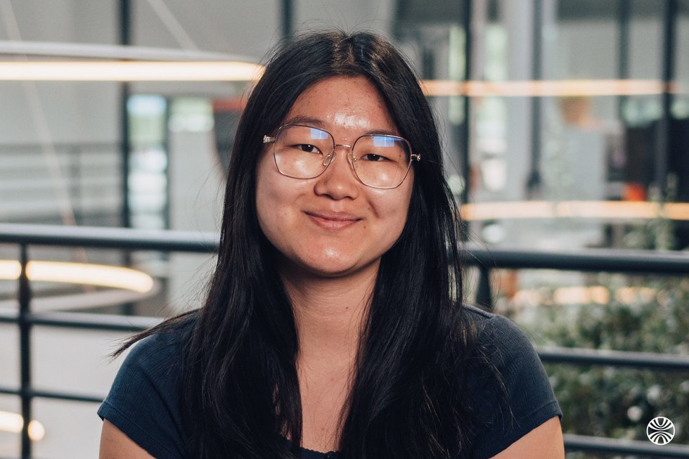 Rencontrez Mathilde-Hà, Responsable de Production - Alara Group