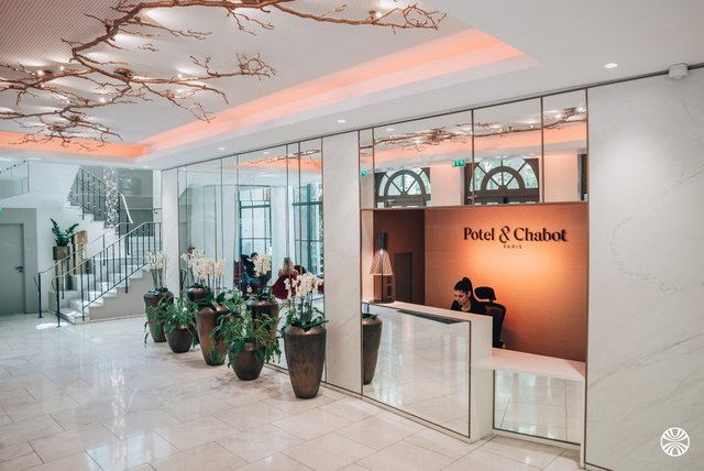 Groupe Potel et Chabot