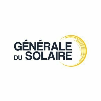 G�énérale du Solaire