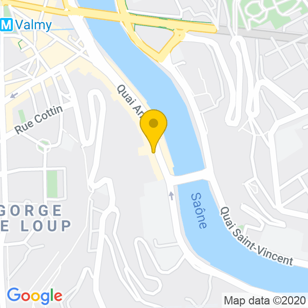 33 Quai Arloing, 69009, Lyon