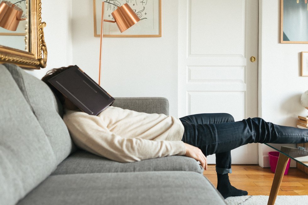 Vstávať a cvičiť: zlepšuje viac spánku našu produktivitu?