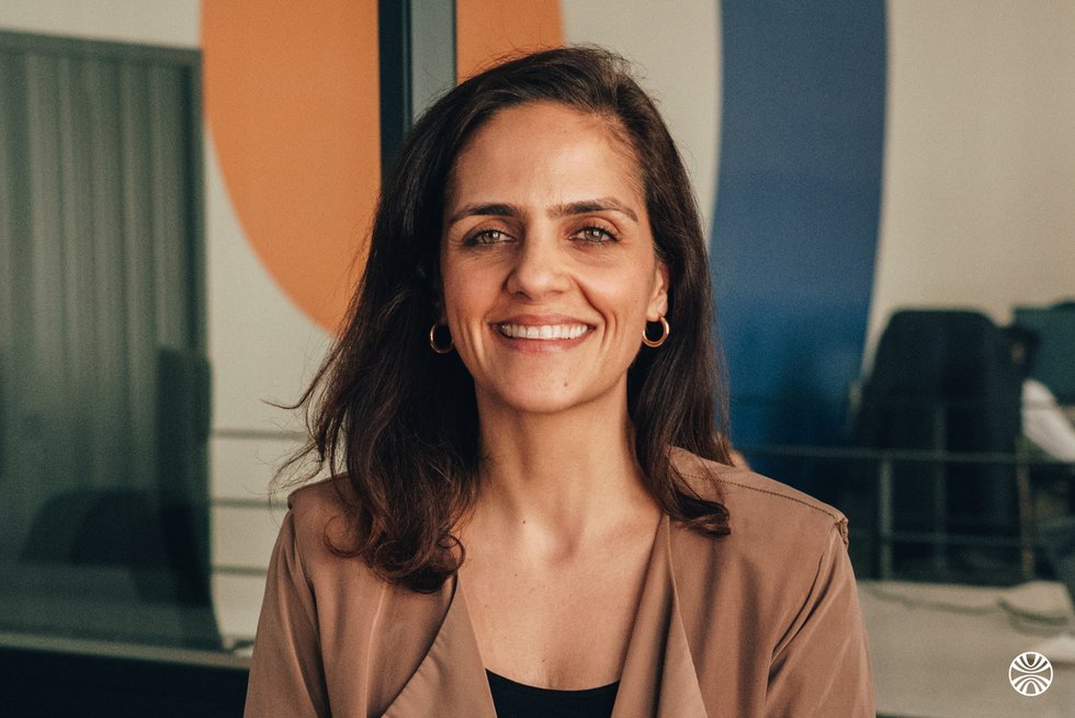 Rencontrez Alissar, Directrice Projet Humain - MELVAN