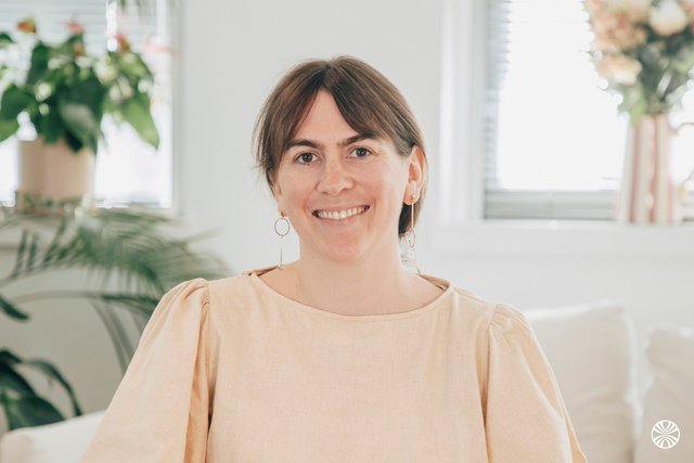 Rencontrez Audrey, Responsable Service Client - Bergamotte