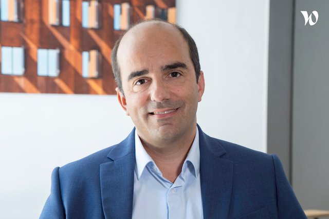 Rencontrez Pierre Louis, Associé - Alantra