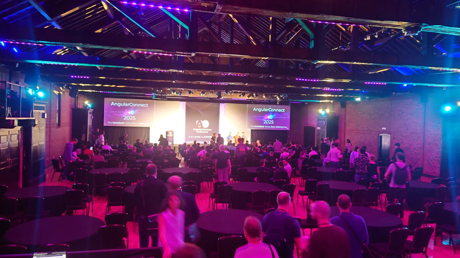 🌐 [L’article du mois sur notre blog TechMeUP] Angular Signal Forms, une (r)évolution ? 