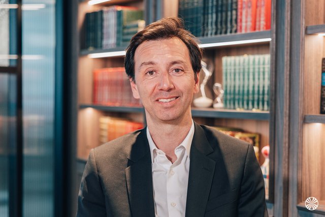 Rencontrez Matthieu, Partner - Payments - CAPCO