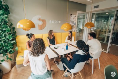 setec énergie environnement