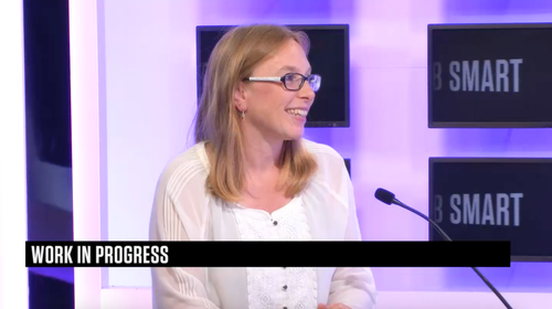 Céline Mechain : créer du lien dans les équipes dispersées
