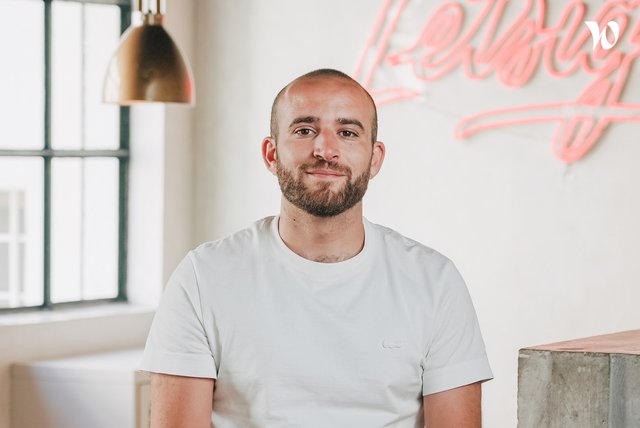 Rencontrez Wassim, Product Marketing Manager - Letsignit