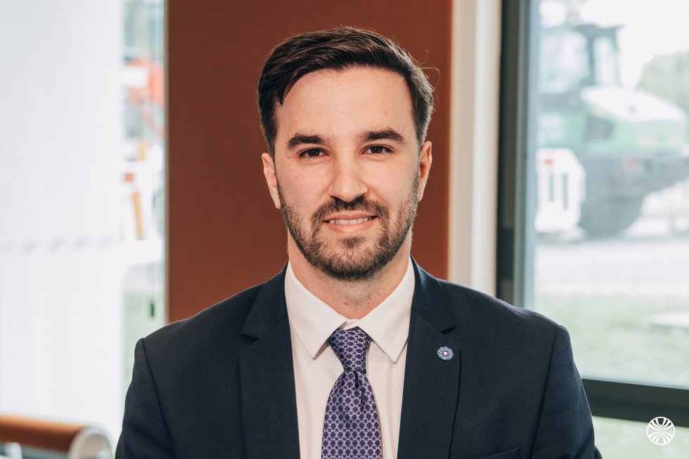 Rencontrez Lucas, Acheteur projet et responsable grands comptes - MBDA France