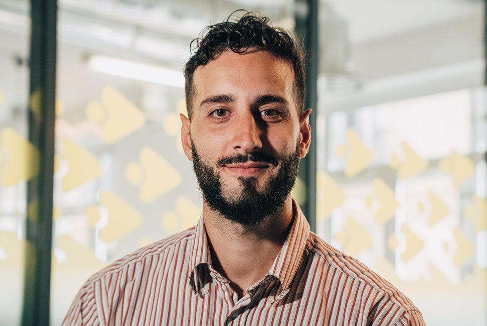Meet Hugo, Head of Sales Development (Europe) - Dolead