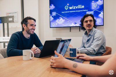 WizVille