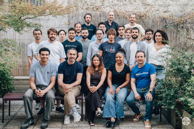Alumnforce - Alumni Success Platform