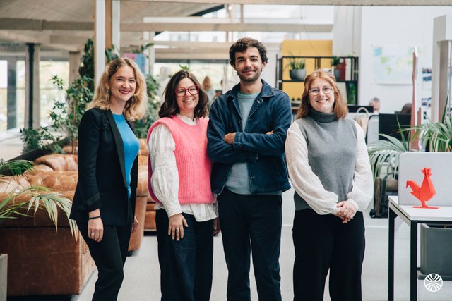 La Mission French Tech