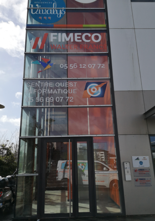 FIMECO Walter France