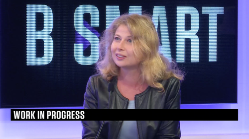 Laure Vanneufville : les aidants, grands oubliés de la parentalité en entreprise