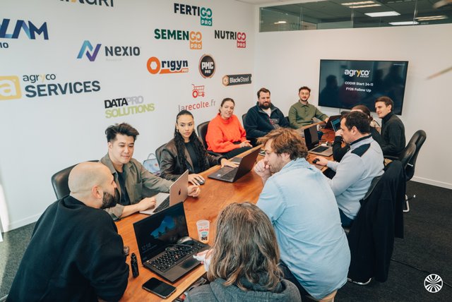 AGRYCO (Ex-Agriconomie)