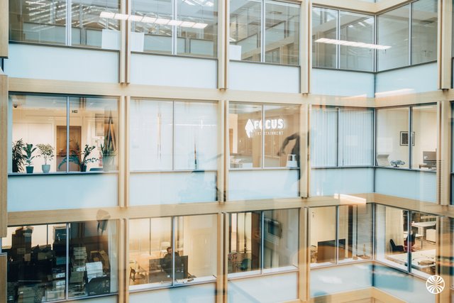 PULLUP Entertainment