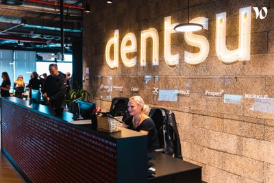 Dentsu Czech Republic