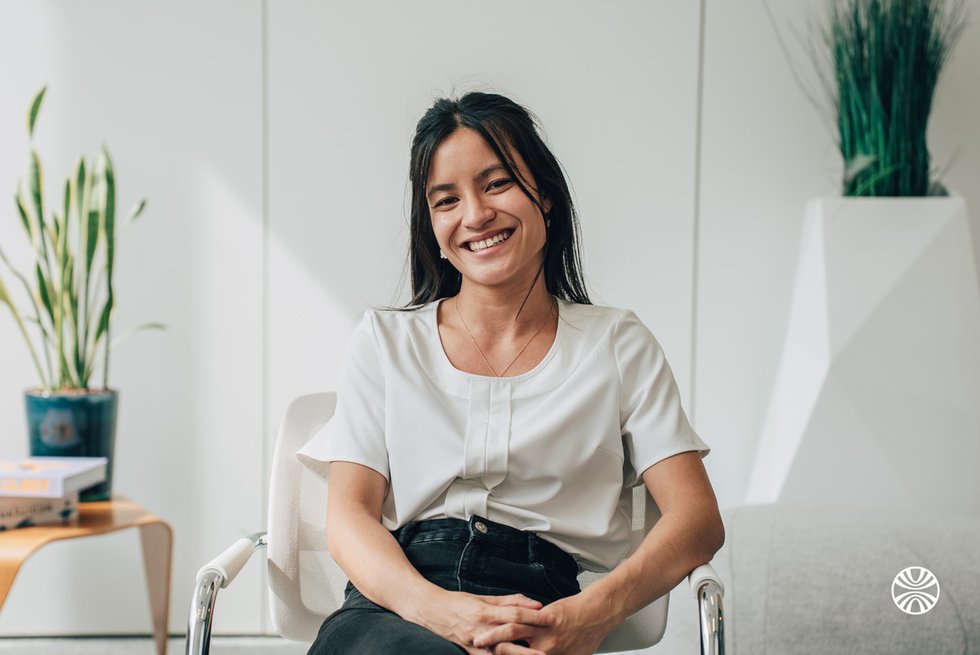 Rencontrez Alicia, Hospitality Manager - OPAL
