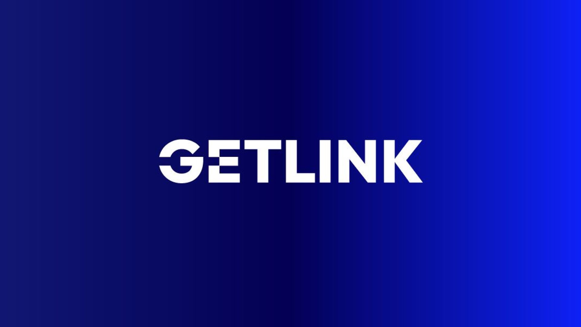 W CONRAN x GETLINK : refonte de l'identité Groupe 