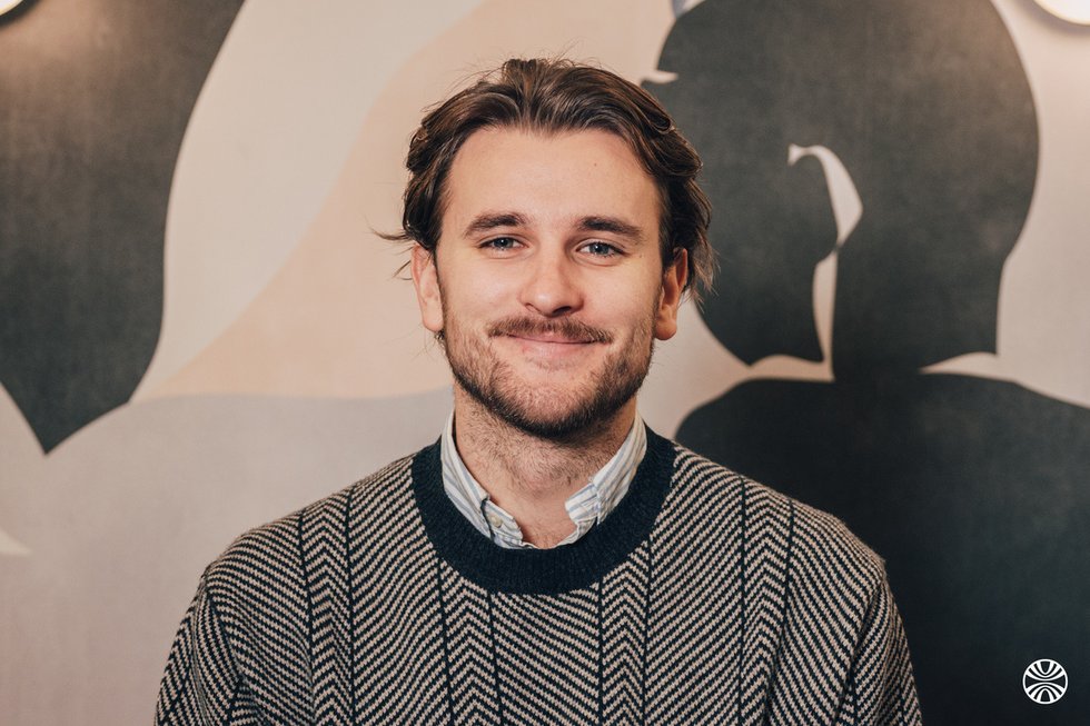 Meet Edgar, Customer Success Manager - Du stage à l'alternance au CDI - ARMIS