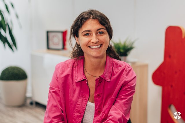 Rencontrez Lory, Responsable HSE - HomeServe