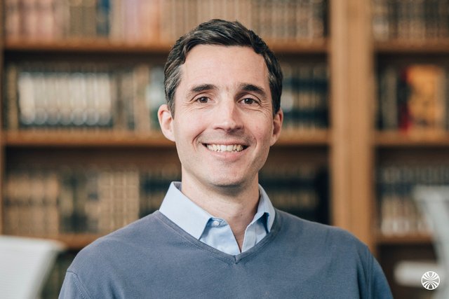 Meet Laurent, CPO - Nabla