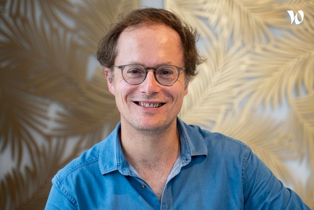 Rencontrez Alban, Directeur Général - ABBD S.A.S.