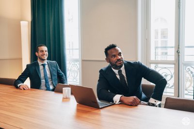 Pax Corporate Finance