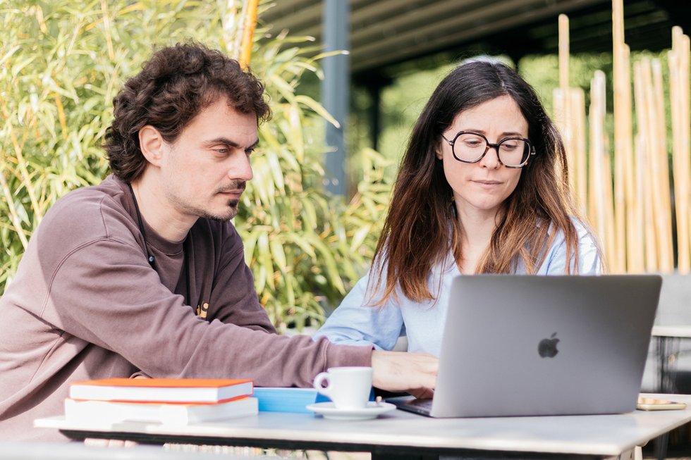 Coworking versus "travail hybride" : et si c'était ça, les bureaux du futur ?