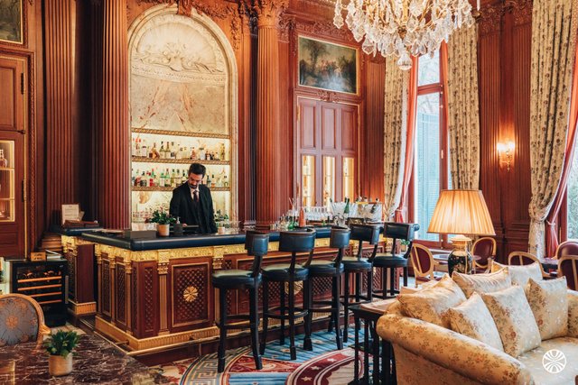 Cercle de l'Union Interalliée