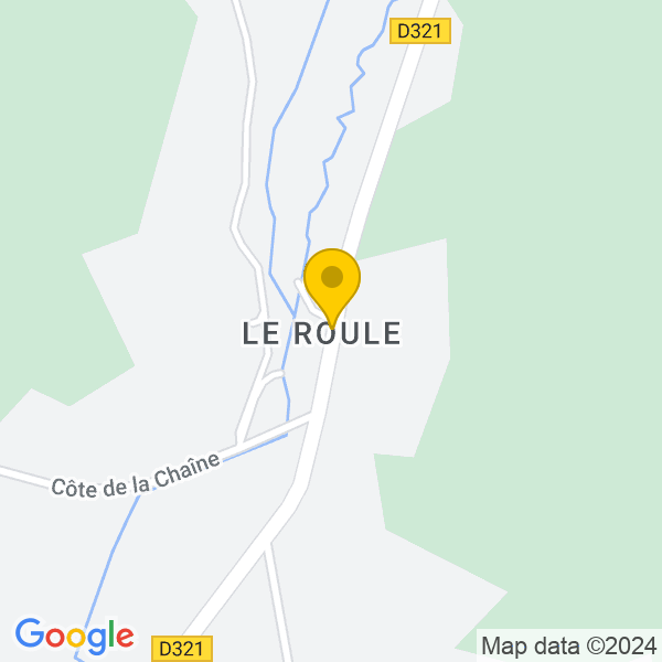 9, Route de Lyons, 27790, Rosay-Sur-Lieure